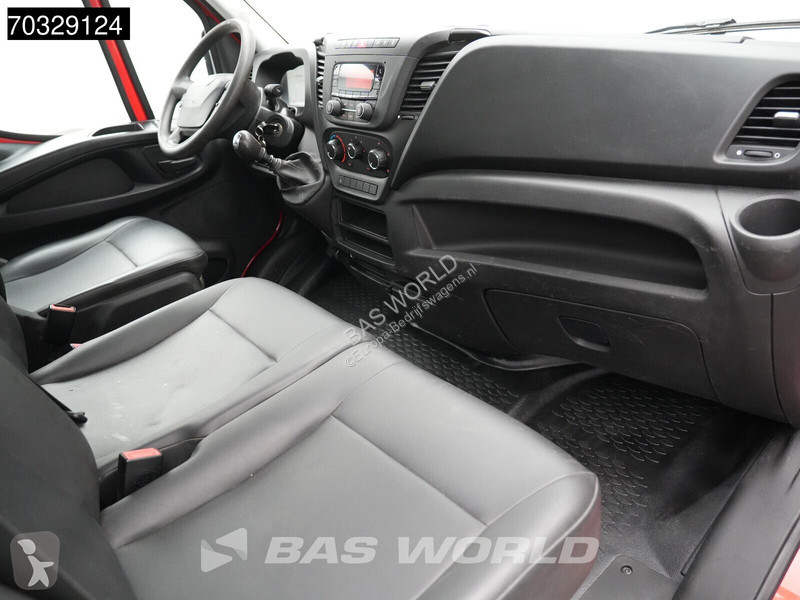 Iveco 35C12 Kipper Dubbellucht 3,5t Trekhaak...
