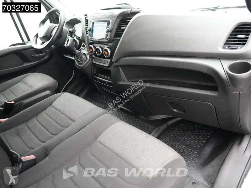 Bedrijfswagen Iveco 35S18 3.0L Automaat 180PK...