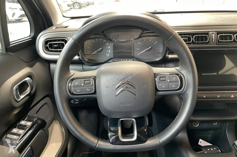 Citroën  Transporter