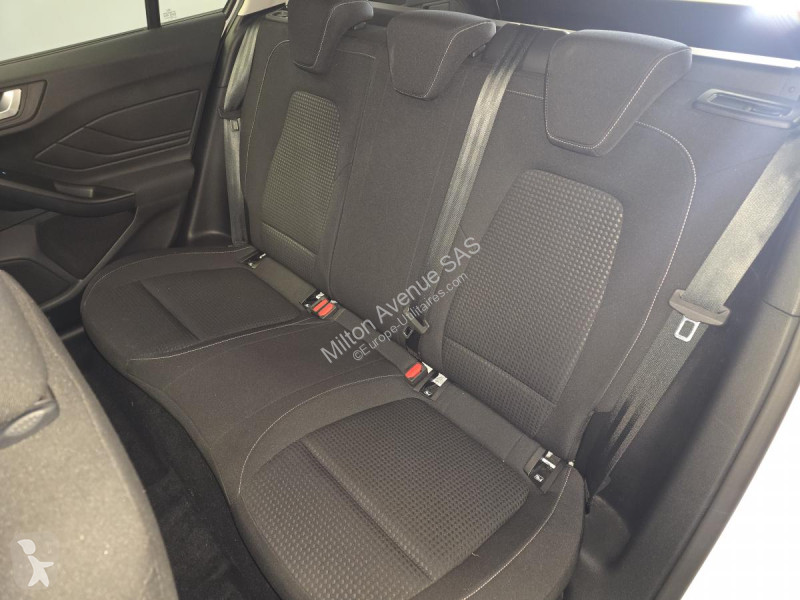 Véhicule utilitaire Ford FOCUS SW Ford 1.5 TDCi...