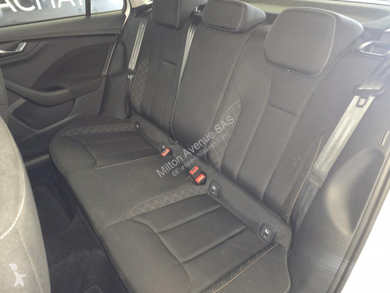 عربة نفعية Skoda KAMIQ 1.0 TSI - 95  Ambition