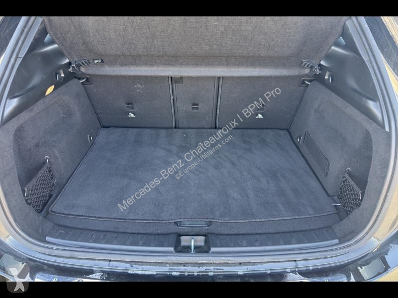 Veicolo commerciale Mercedes GLA 220 d 190ch...