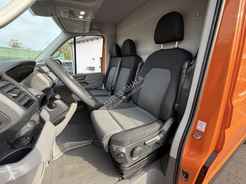 عربة نفعية Volkswagen CRAFTER FG / PRIX HT 20...