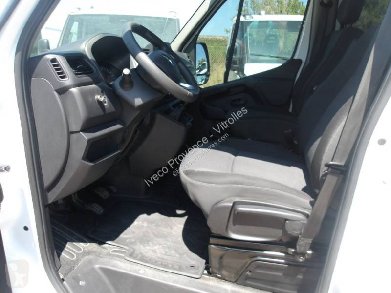 Véhicule utilitaire Renault