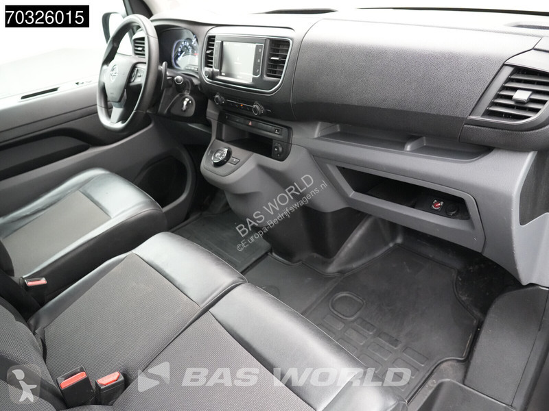 عربة نفعية Opel Automaat L3H1 ACC LED Navi...