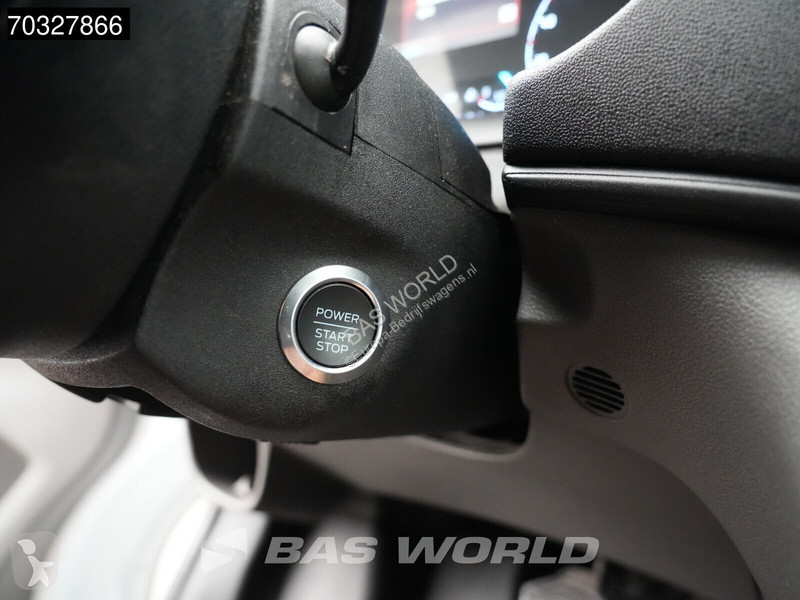 Furgoneta Ford Elektrisch 68kWh 317km WLTP L3H3...