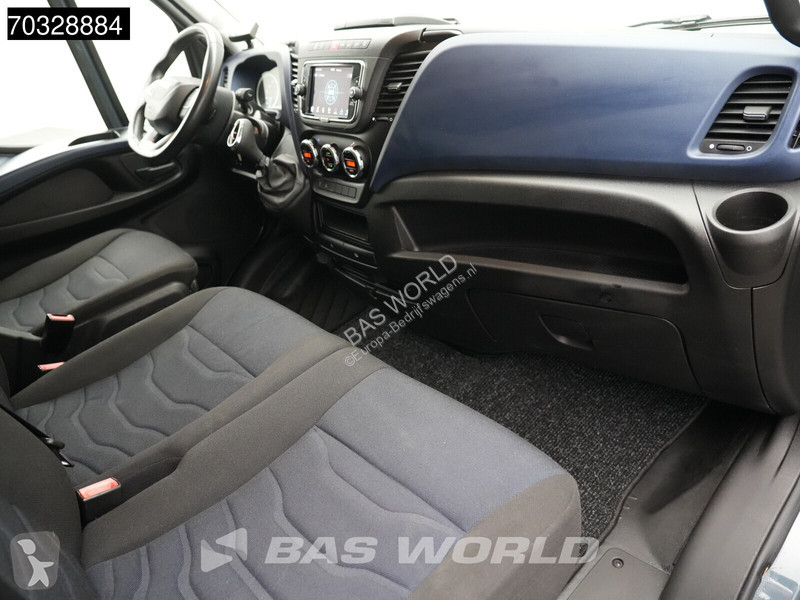 Furgoneta Iveco 35C18 3.0L Automaat Koelwagen...