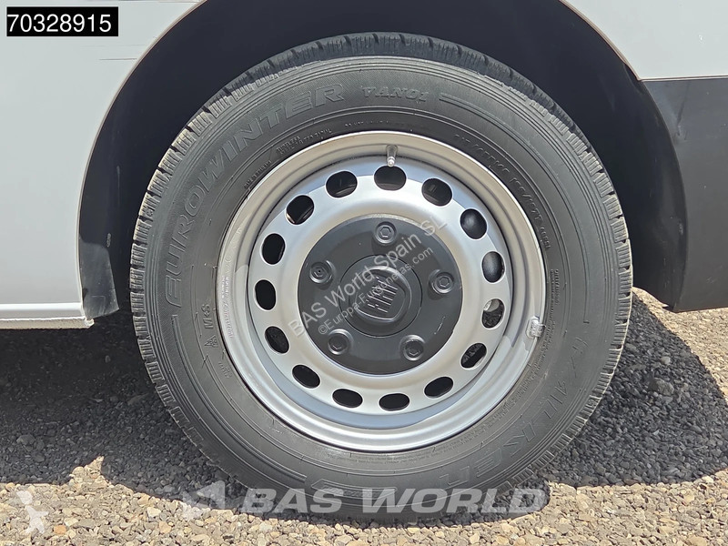 Fiat 145pk L2H1 - Aire Acondicionado - Control...