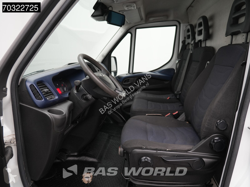 Bedrijfswagen Iveco 35S14 Automaat L2H2 3,5t...