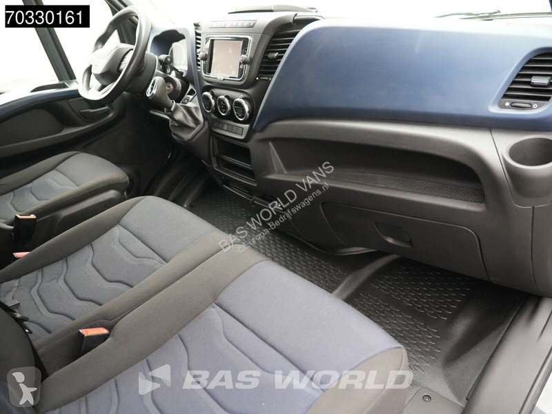 Furgoneta Iveco 35S21 3.0L Automaat L2H2 Navi...