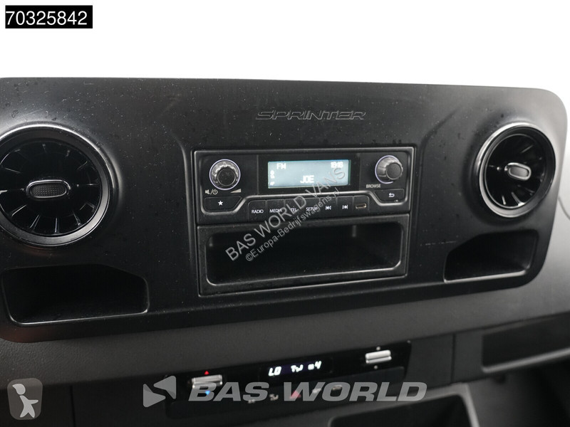 عربة نفعية Mercedes 311 CDI L3H2 Airco Cruise...