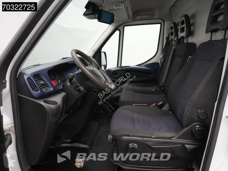 Veículo utilitário Iveco 35S14 Automaat L2H2...