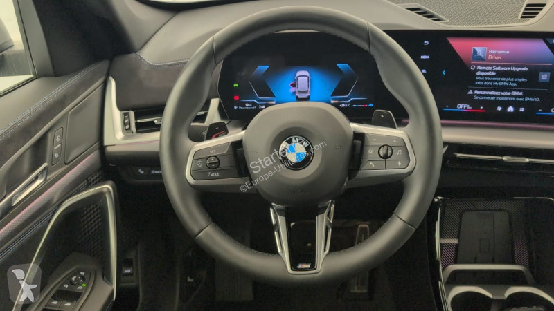 BMW U11 Transporter