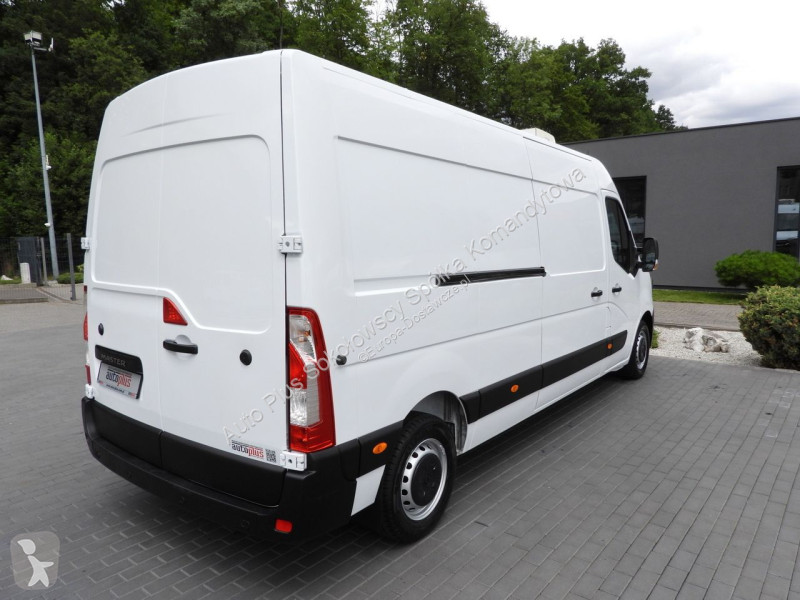 Véhicule utilitaire Renault  MASTER