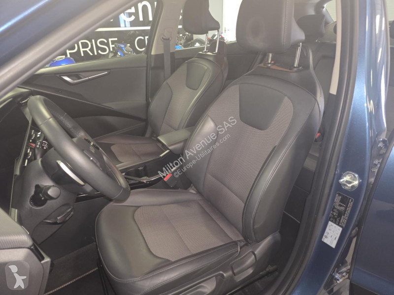 Furgoneta KIA NIRO Hybrid 1.6 GDI - 105 +...