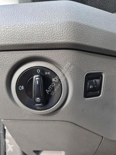 Véhicule utilitaire Volkswagen