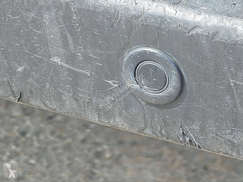 Autoutilitară Ford 2.0 L3H2 Airco Camera