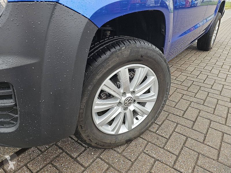 Samochód dostawczy Volkswagen 3.0 TDI ac 3.0 V6...