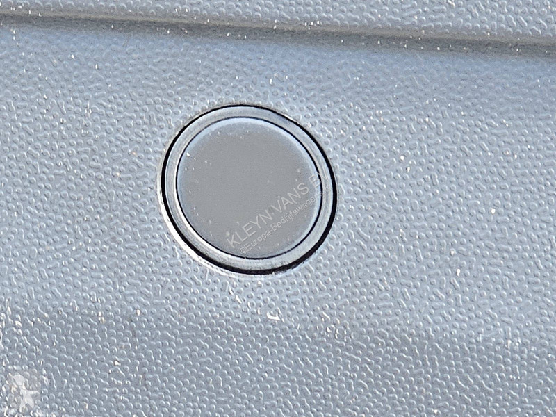 Véhicule utilitaire Volkswagen 2.0 TDI CARGO