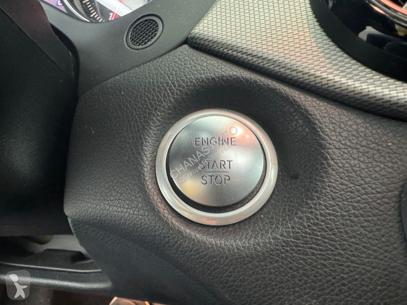 Veicolo commerciale Mercedes 250 Edition 7G-DCT...