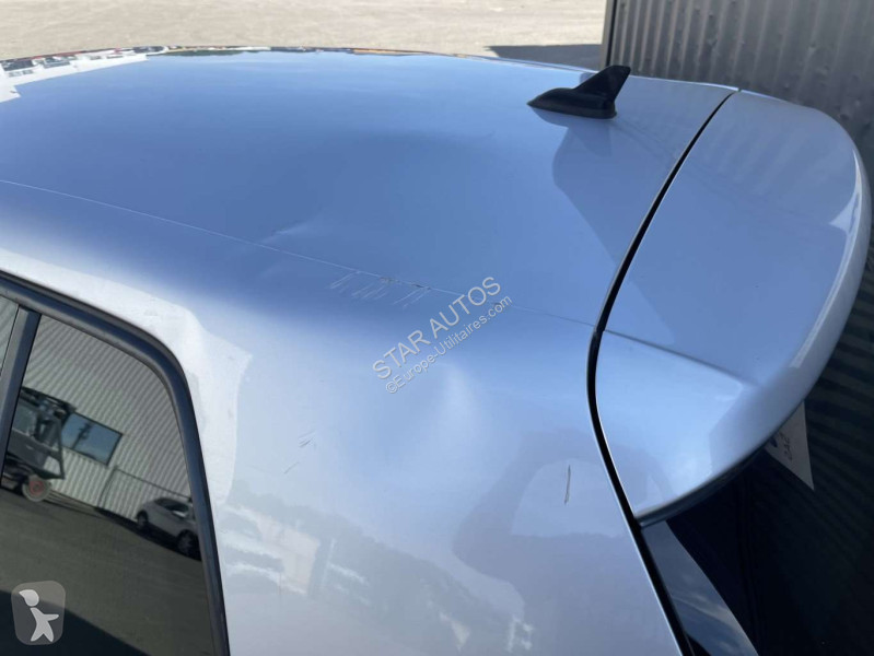 عربة نفعية Volkswagen