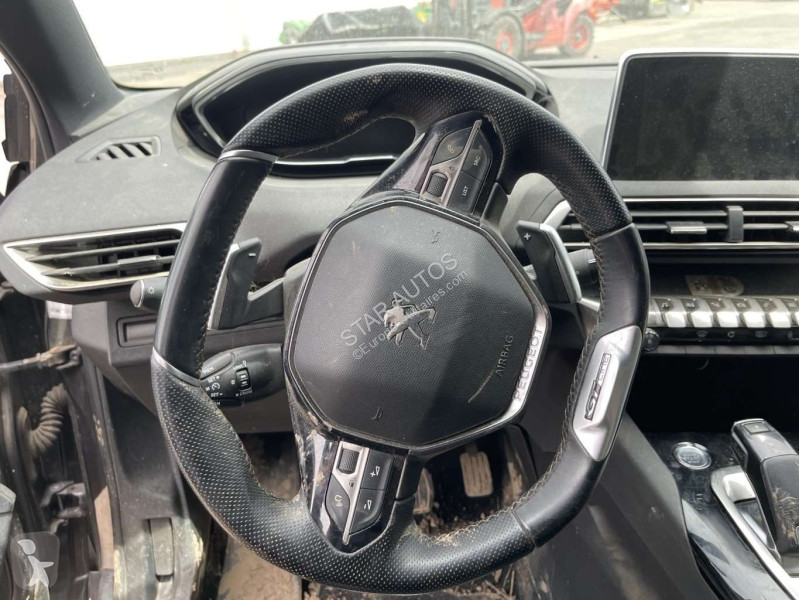 Peugeot  van