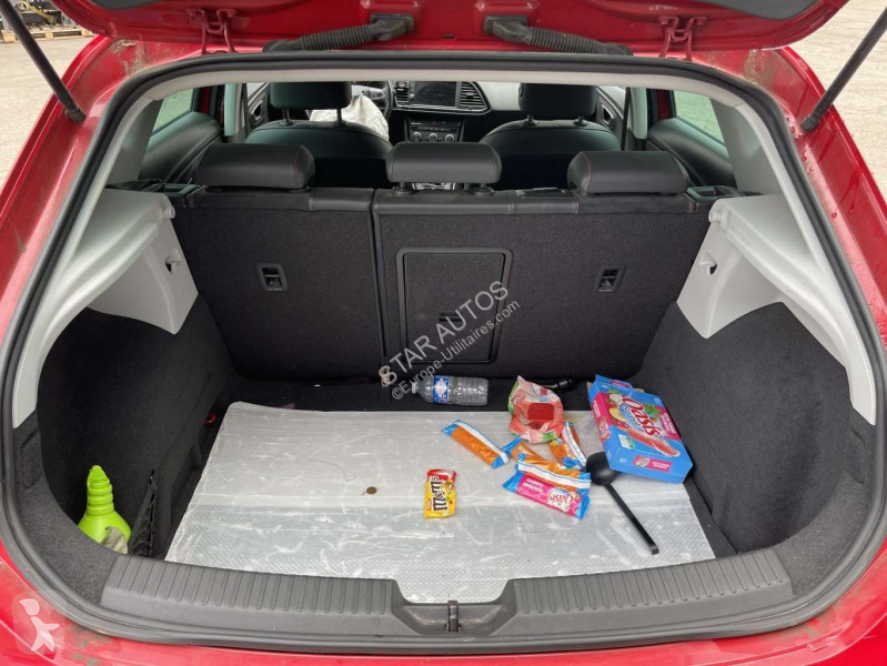 Seat  Transporter