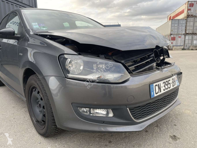 Volkswagen  Transporter