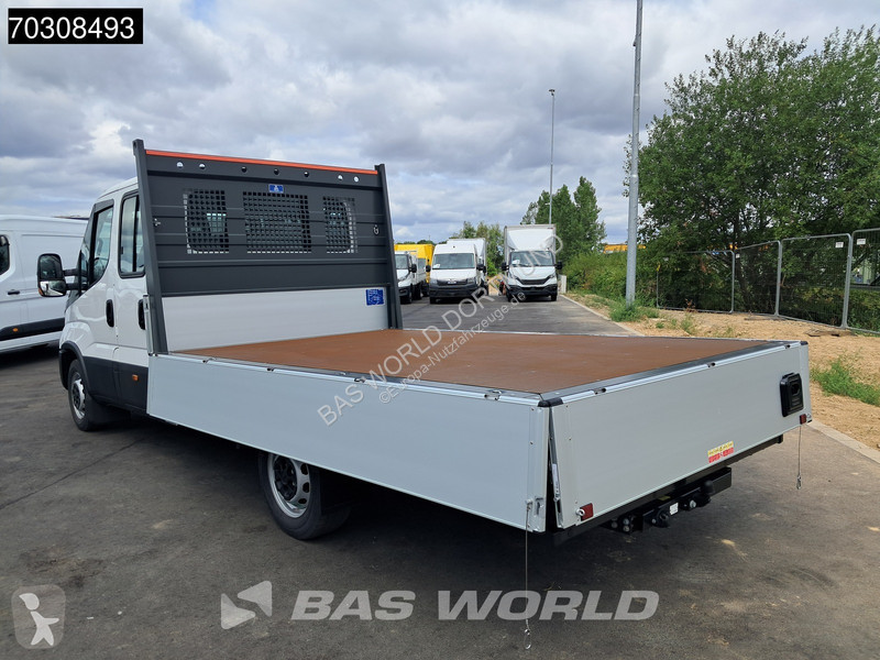 عربة نفعية Iveco 35S16 Neu! 3.0L Automatik...