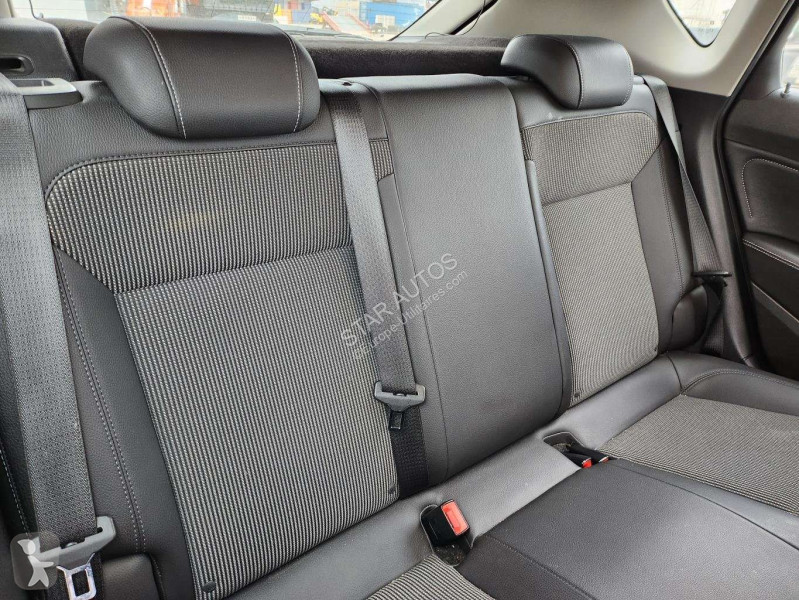 Véhicule utilitaire Opel