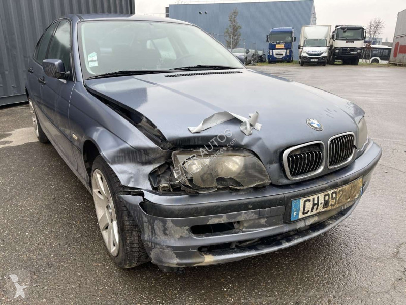 BMW  Transporter