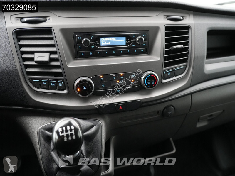 Autoutilitară Ford 130pk L2H2 Airco Cruise...