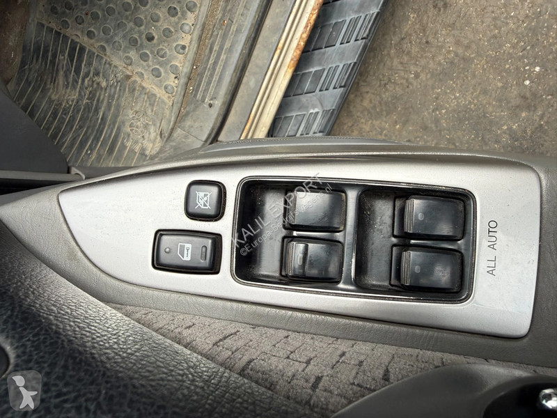 Furgoneta Toyota Prado - 4x4 4D - 5 Seats -...