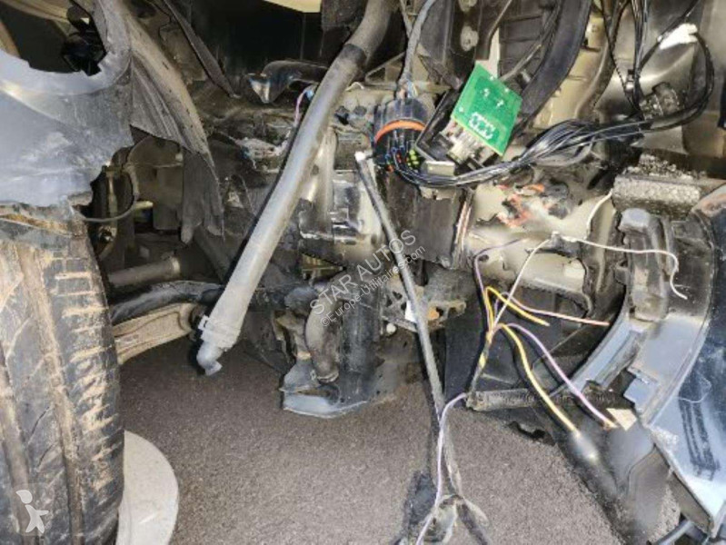 Samochód dostawczy Jaguar