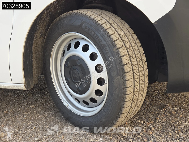 عربة نفعية Fiat 144pk L3H1 - Aire Acondicionado...