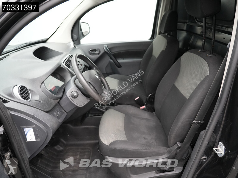 عربة نفعية Renault 75PK L1H1 Trekhaak Airco...