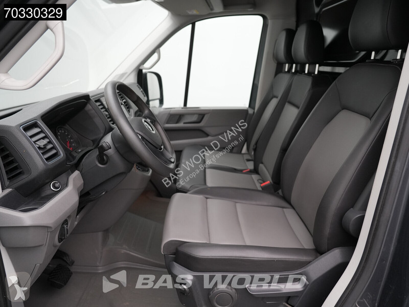 Furgoneta Volkswagen 177pk Automaat L4H3 Navi...