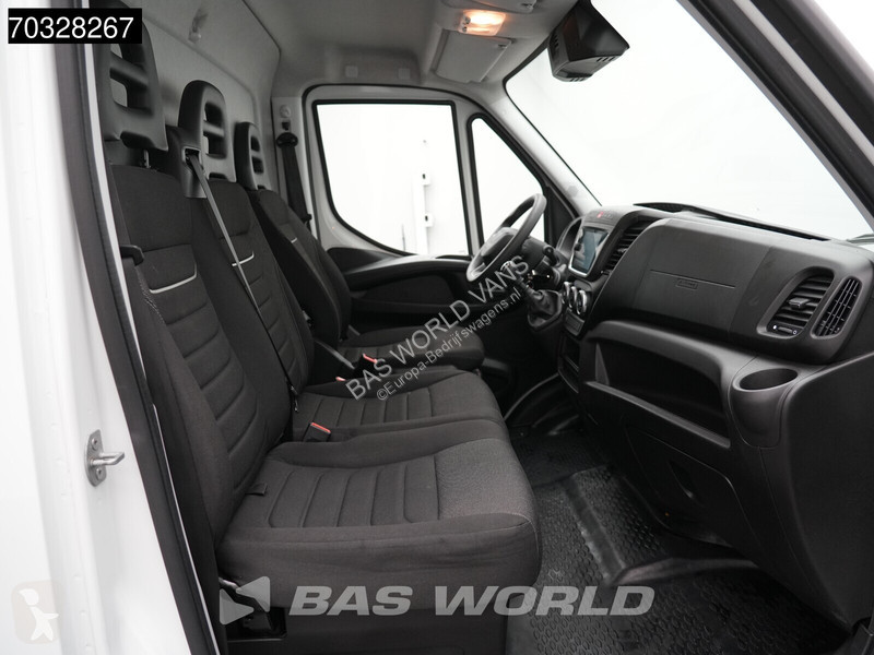 Furgoneta Iveco 35C16 3.0L Laadklep NEW MODEL...