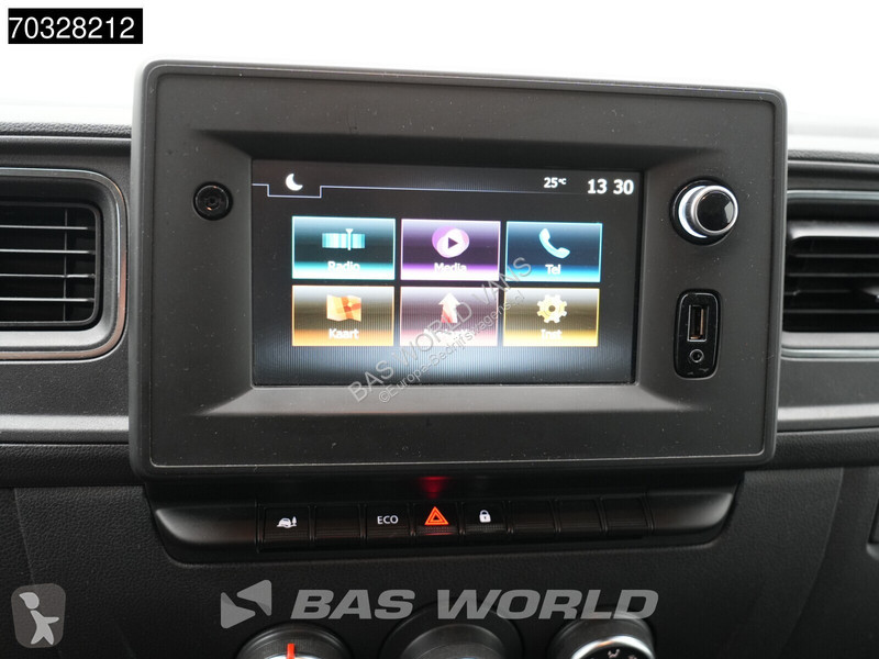 Furgoneta Renault L1H2 LED Navi Airco Cruise...