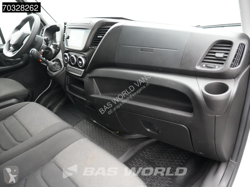 Furgoneta Iveco 35C16 3.0L Laadklep NEW MODEL...