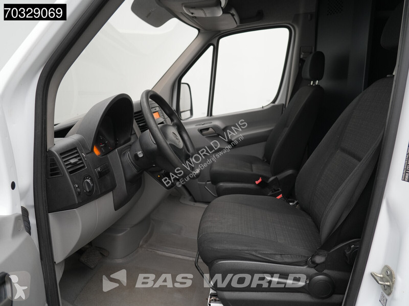 عربة نفعية Mercedes 311 CDI Automaat L3H2...