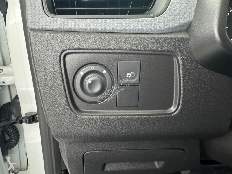 عربة نفعية Renault 1.5 BLUE DCI 95 CONFORT
