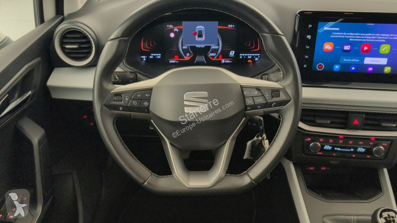 Seat  Transporter