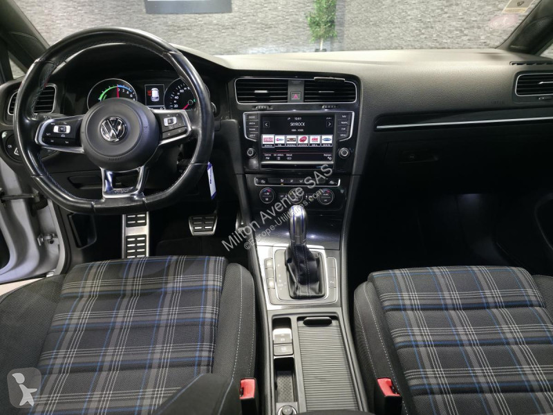 Véhicule utilitaire Volkswagen GOLF VII 1.4 16V...