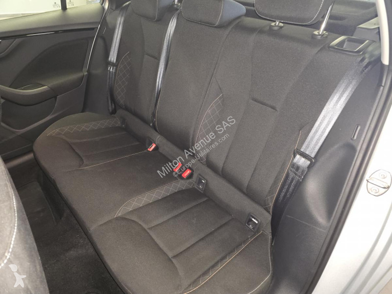 Véhicule utilitaire Skoda SCALA 1.0 TSI Evo -...
