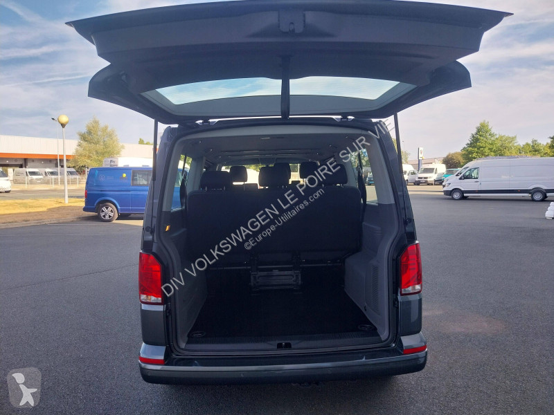 Volkswagen Caravelle 6.1 2.0 TDI 150 BMT Longue...
