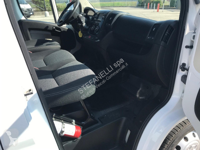 Veicolo commerciale Fiat Ducato maxi 35 LH1 2.3...