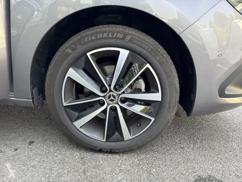عربة نفعية Mercedes Classe T 180 d Progressive...