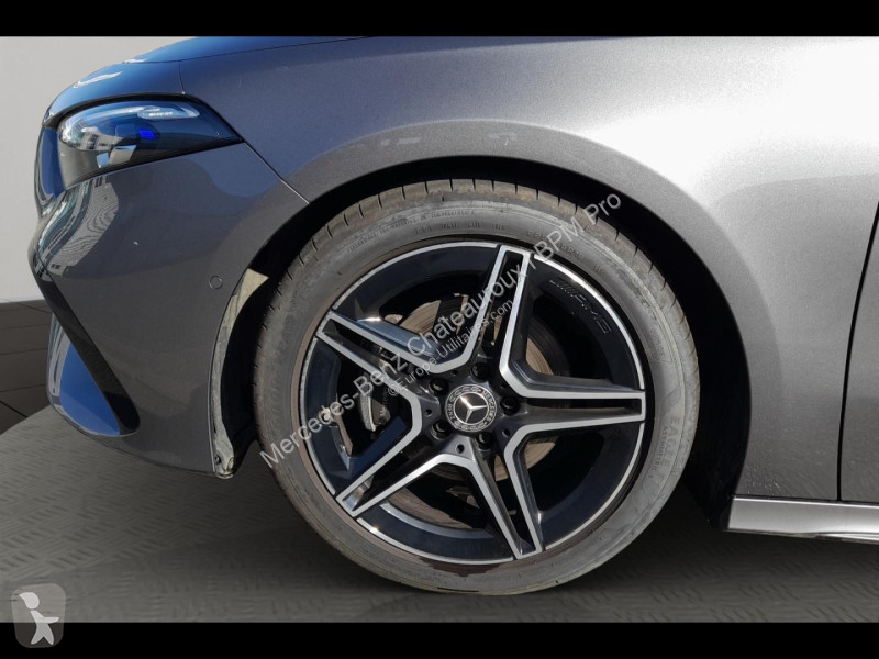 Mercedes 200 d 150ch Star Edition 8G-DCT...