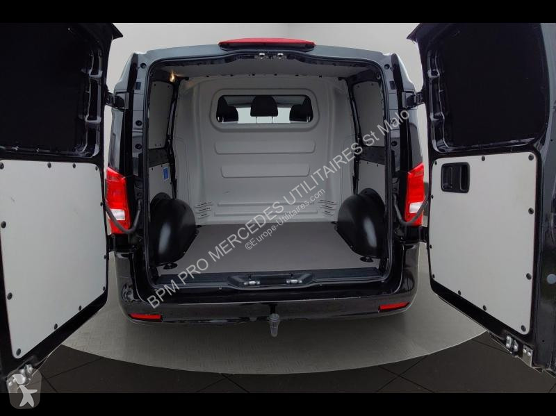 Veicolo commerciale Mercedes Vito Fg  Mixto...